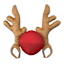 Reindeer Car Kit