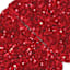 Red Sequin Tree Skirt, 18"