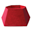 Red Tree Collar, 24"
