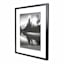 Glass Framed El Capitan Print Wall Art, 17x21