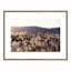 Framed Field Wall Art, 22x30