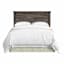 Memphis Grey Bedroom Set, Full/Queen
