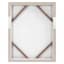 Soul Searcher Framed Vine Soul Canvas Wall Art, 16x20