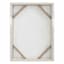Soul Searcher Framed Vines in Base Canvas Wall Art, 18x24