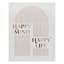 Soul Searcher Happy Mind Canvas Wall Art, 22x28