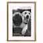 Champagne Aluminum Tabletop Photo Frame, 5x7