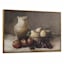 Framed Fruit Still Life Canvas Wall Art, 36x24