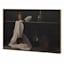 Framed Still Life Canvas Wall Art, 36x24