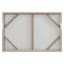 Framed Still Life Canvas Wall Art, 36x24