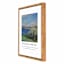 13X15 Psalm 118 24 Framed Canvas Wall Art