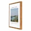 13X15 John 10 10 Framed Canvas Wall Art