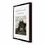 13X15 Joshua 24 15 Framed Canvas Wall Art