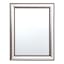 22X28 Black Ridge Mirror