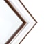 22X28 Black Ridge Mirror