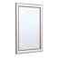 24X36 Black Ridge Mirror