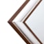24X36 Black Ridge Mirror