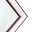 24X36 Black Ridge Mirror