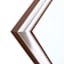Black Ridge Leaner Mirror, 24x58