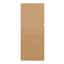 Black Ridge Leaner Mirror, 24x58