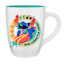 Lilo & Stitch Jumbo Curved Ceramic Mug, 25oz