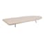 Table Top Ironing Board W/Removable Cover