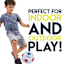 24In Soccer Goal Ball Set