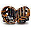 9.5In Blk And Tan Pvc Bbg Reg W Bal