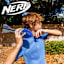 Nerf Vortex Aero Howler Football