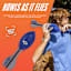 Nerf Vortex Aero Howler Football