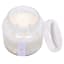 Line Dried Linen Scented Confetti Glass Jar Candle, 24oz