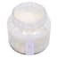 Line Dried Linen Scented Confetti Glass Jar Candle, 24oz