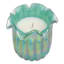 Basilico Fresco Scented Tulip Candle, 5oz