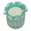 Basilico Fresco Scented Tulip Candle, 5oz