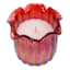 Maraschino Cherry Scented Tulip Candle, 5oz