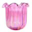 Pinkberry Macaron Scented Tulip Candle, 5oz