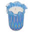 Coconut Driftwood Scented Tulip Candle, 21.8oz