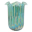 Basilico Fresco Scented Tulip Candle, 21.8oz