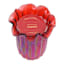 Maraschino Cherry Scented Tulip Candle, 21.8oz