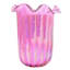 Pinkberry Macaron Scented Tulip Candle, 21.8oz