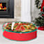 Large Christmas Wreath Storage Bag, 36"