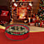 Large Christmas Wreath Storage Bag, 36"