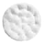 Plush Papasan Cushion, White