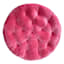 Plush Papasan Cushion, Pink