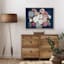 Providence Framed Floral Canvas Wall Art, 41x31