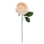 Willow Crossley Soft Pink Real Touch Rose Pick, 12"