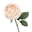 Willow Crossley Soft Pink Real Touch Rose Pick, 12"