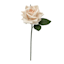 Willow Crossley Soft Pink Real Touch Rose Floral Pick, 12"