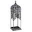 Found & Fable Metal Lantern, 32"