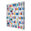 Count It All Joy Canvas Wall Art, 18"