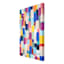 Be Happy Canvas Wall Art, 18x24